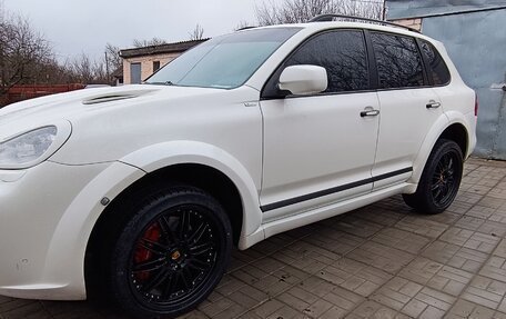 Porsche Cayenne III, 2009 год, 1 900 000 рублей, 8 фотография