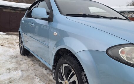 Chevrolet Lacetti, 2012 год, 469 000 рублей, 2 фотография