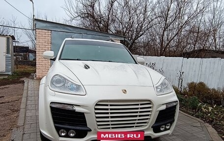 Porsche Cayenne III, 2009 год, 1 900 000 рублей, 2 фотография