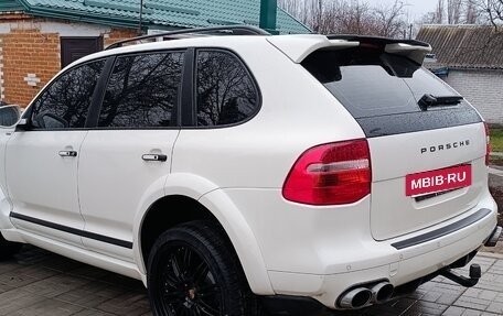 Porsche Cayenne III, 2009 год, 1 900 000 рублей, 5 фотография