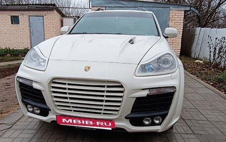 Porsche Cayenne III, 2009 год, 1 900 000 рублей, 9 фотография