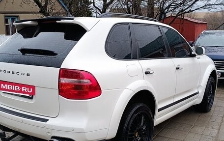 Porsche Cayenne III, 2009 год, 1 900 000 рублей, 6 фотография