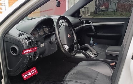 Porsche Cayenne III, 2009 год, 1 900 000 рублей, 10 фотография