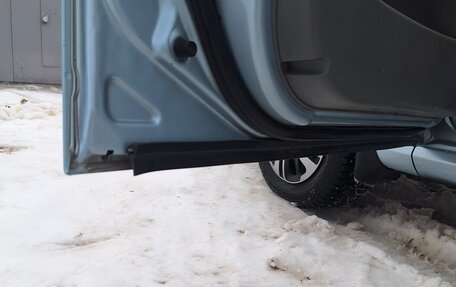 Chevrolet Lacetti, 2012 год, 469 000 рублей, 13 фотография