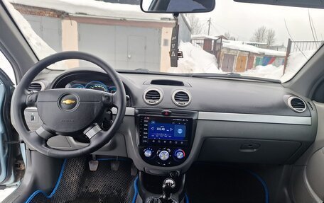 Chevrolet Lacetti, 2012 год, 469 000 рублей, 17 фотография