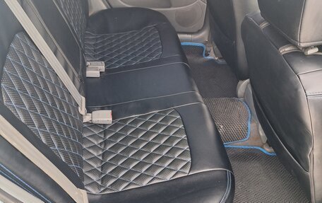 Chevrolet Lacetti, 2012 год, 469 000 рублей, 16 фотография