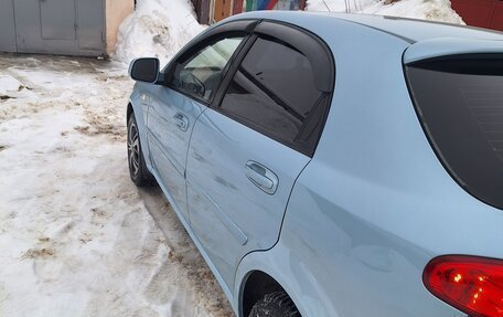 Chevrolet Lacetti, 2012 год, 469 000 рублей, 6 фотография