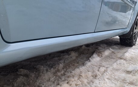 Chevrolet Lacetti, 2012 год, 469 000 рублей, 18 фотография