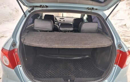 Chevrolet Lacetti, 2012 год, 469 000 рублей, 9 фотография