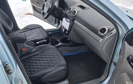 Chevrolet Lacetti, 2012 год, 469 000 рублей, 19 фотография