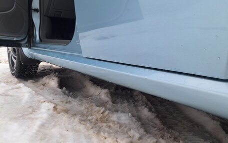 Chevrolet Lacetti, 2012 год, 469 000 рублей, 14 фотография