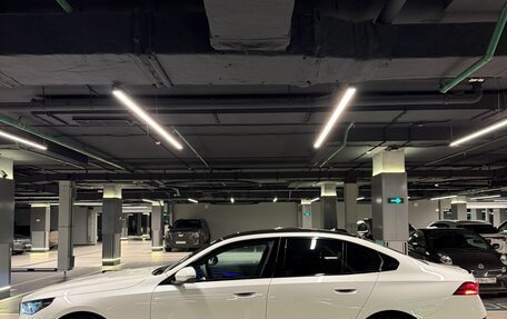 BMW 5 серия, 2025 год, 9 400 000 рублей, 3 фотография