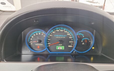 Chevrolet Lacetti, 2012 год, 469 000 рублей, 22 фотография