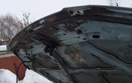 Chevrolet Lacetti, 2012 год, 469 000 рублей, 27 фотография