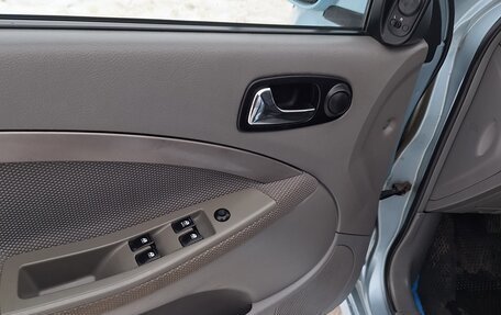 Chevrolet Lacetti, 2012 год, 469 000 рублей, 26 фотография