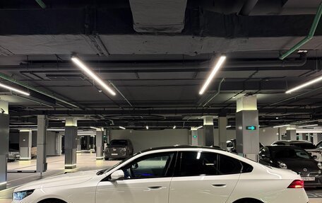 BMW 5 серия, 2025 год, 9 400 000 рублей, 4 фотография