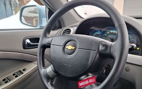 Chevrolet Lacetti, 2012 год, 469 000 рублей, 24 фотография