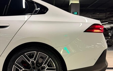 BMW 5 серия, 2025 год, 9 400 000 рублей, 11 фотография