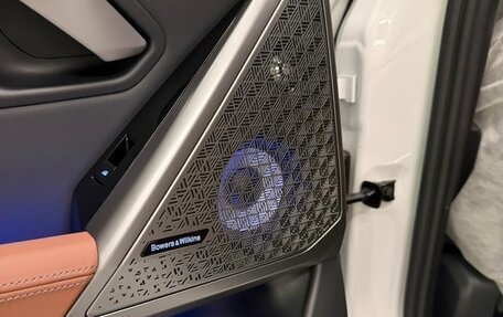 BMW 5 серия, 2025 год, 9 400 000 рублей, 18 фотография