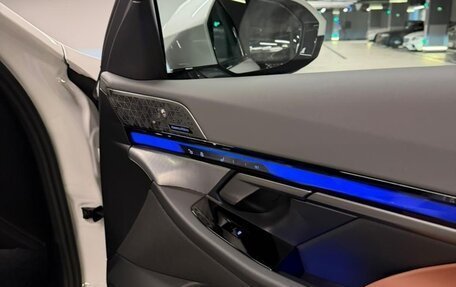 BMW 5 серия, 2025 год, 9 400 000 рублей, 22 фотография