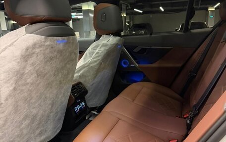 BMW 5 серия, 2025 год, 9 400 000 рублей, 27 фотография