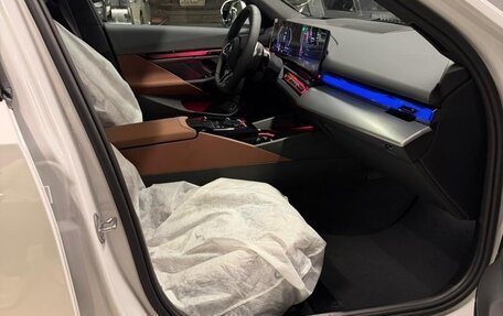 BMW 5 серия, 2025 год, 9 400 000 рублей, 23 фотография