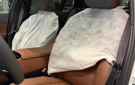 BMW 5 серия, 2025 год, 9 400 000 рублей, 26 фотография