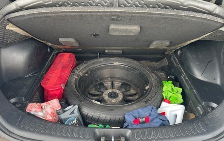 KIA Sportage III, 2012 год, 1 500 000 рублей, 10 фотография