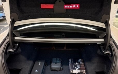 BMW 5 серия, 2025 год, 9 400 000 рублей, 25 фотография