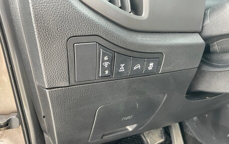 KIA Sportage III, 2012 год, 1 500 000 рублей, 17 фотография