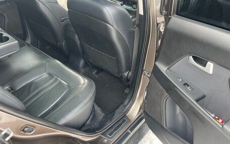 KIA Sportage III, 2012 год, 1 500 000 рублей, 13 фотография