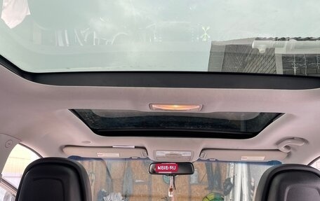 KIA Sportage III, 2012 год, 1 500 000 рублей, 15 фотография