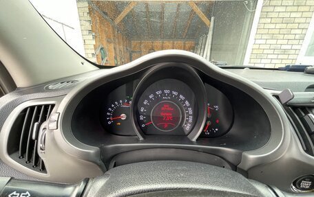 KIA Sportage III, 2012 год, 1 500 000 рублей, 25 фотография