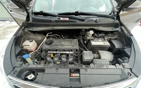 KIA Sportage III, 2012 год, 1 500 000 рублей, 27 фотография