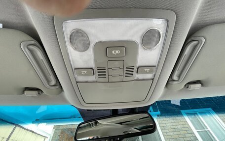 KIA Sportage III, 2012 год, 1 500 000 рублей, 26 фотография