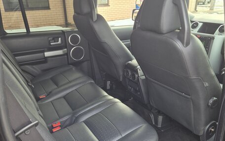 Land Rover Discovery III, 2008 год, 1 150 000 рублей, 9 фотография