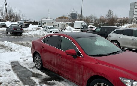 Mazda 6, 2013 год, 1 300 000 рублей, 3 фотография
