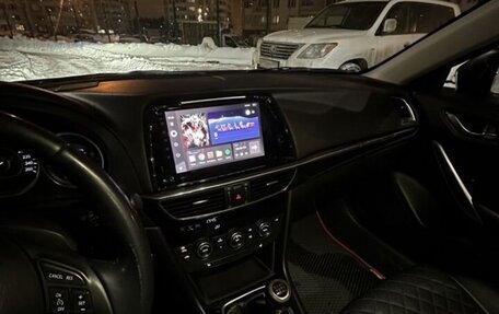 Mazda 6, 2013 год, 1 300 000 рублей, 5 фотография