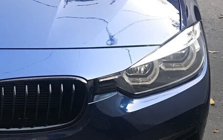 BMW 3 серия, 2018 год, 2 950 000 рублей, 2 фотография