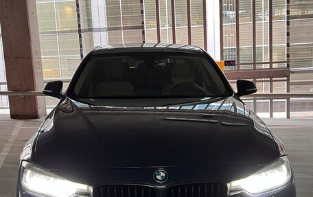 BMW 3 серия, 2018 год, 2 950 000 рублей, 6 фотография