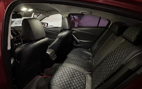 Mazda 6, 2013 год, 1 300 000 рублей, 7 фотография