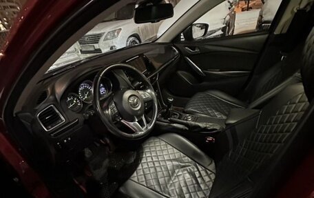 Mazda 6, 2013 год, 1 300 000 рублей, 6 фотография