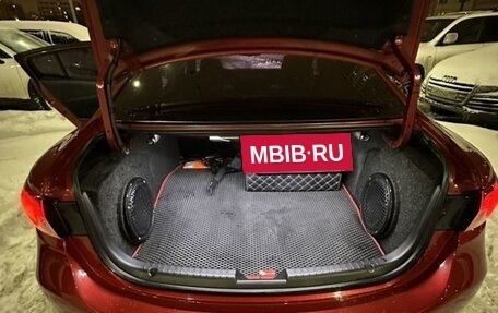 Mazda 6, 2013 год, 1 300 000 рублей, 8 фотография