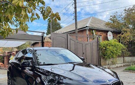 BMW X6, 2018 год, 4 450 000 рублей, 2 фотография