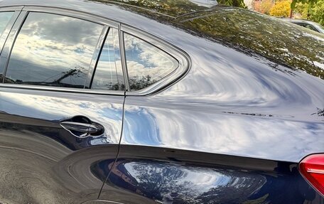 BMW X6, 2018 год, 4 450 000 рублей, 4 фотография