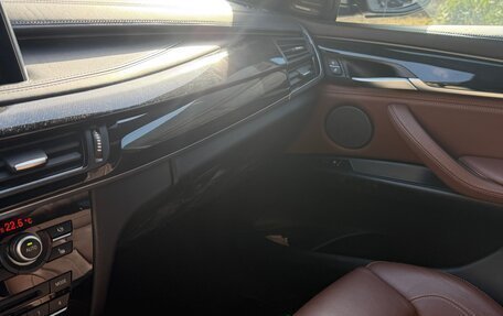 BMW X6, 2018 год, 4 450 000 рублей, 7 фотография