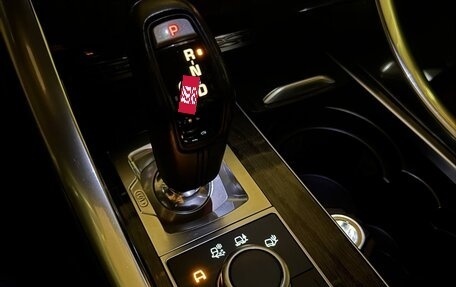 Land Rover Range Rover Sport II, 2017 год, 3 850 000 рублей, 13 фотография