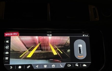 Land Rover Range Rover Sport II, 2017 год, 3 850 000 рублей, 12 фотография