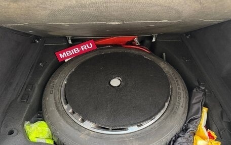 Land Rover Range Rover Sport II, 2017 год, 3 850 000 рублей, 19 фотография