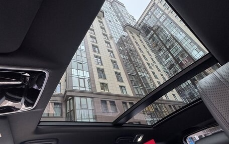 Land Rover Range Rover Sport II, 2017 год, 3 850 000 рублей, 15 фотография